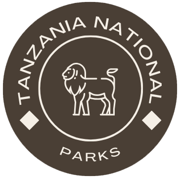 Tanzania National Parks logo